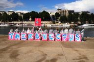 MadCityZen propose un atelier de street art pour renforcer la cohésion d’équipe. | © MadCityZen